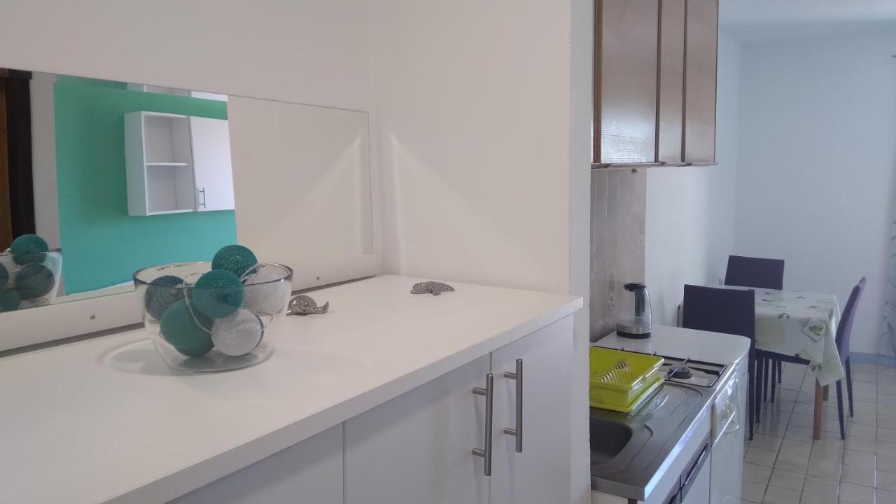 Apartmani "Lorenzo" Новалья Экстерьер фото